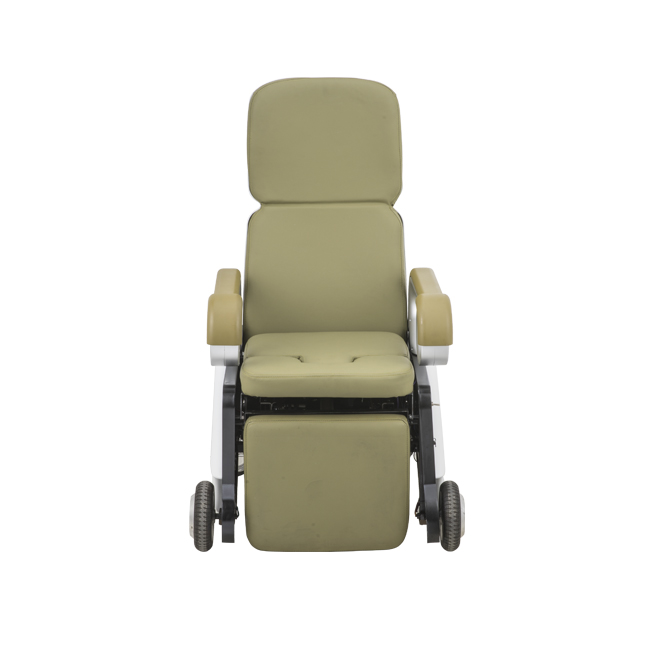 Intelligent Electric Wheelchair XAKJ-DLY-00